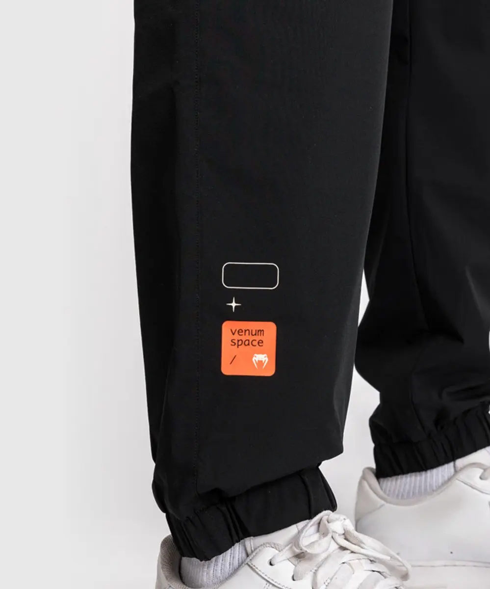 Venum Eclipse Joggingbroek - M - Zwart Ivoor