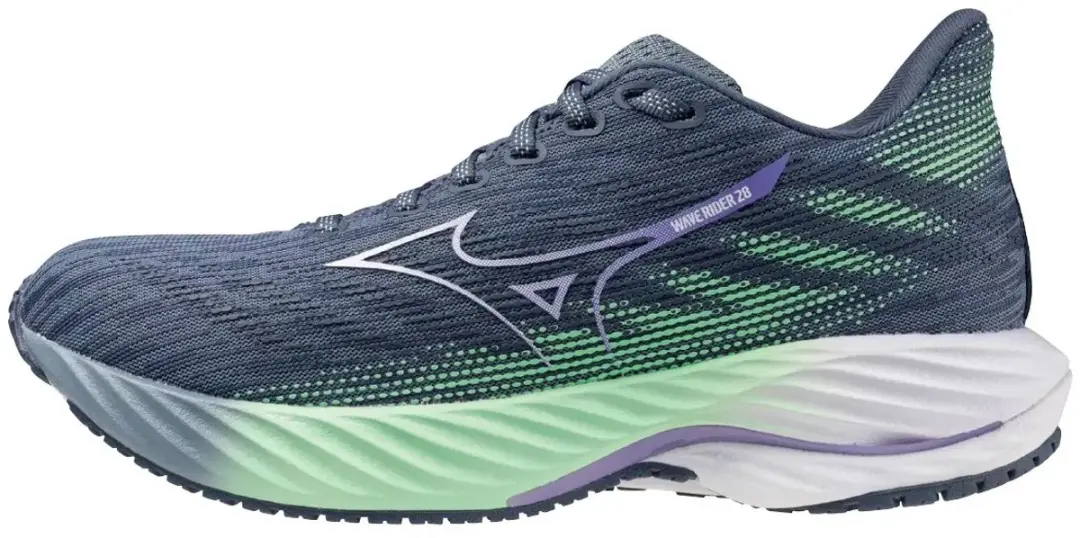 Mizuno Wave Rider 36.5 Hardloopschoenen