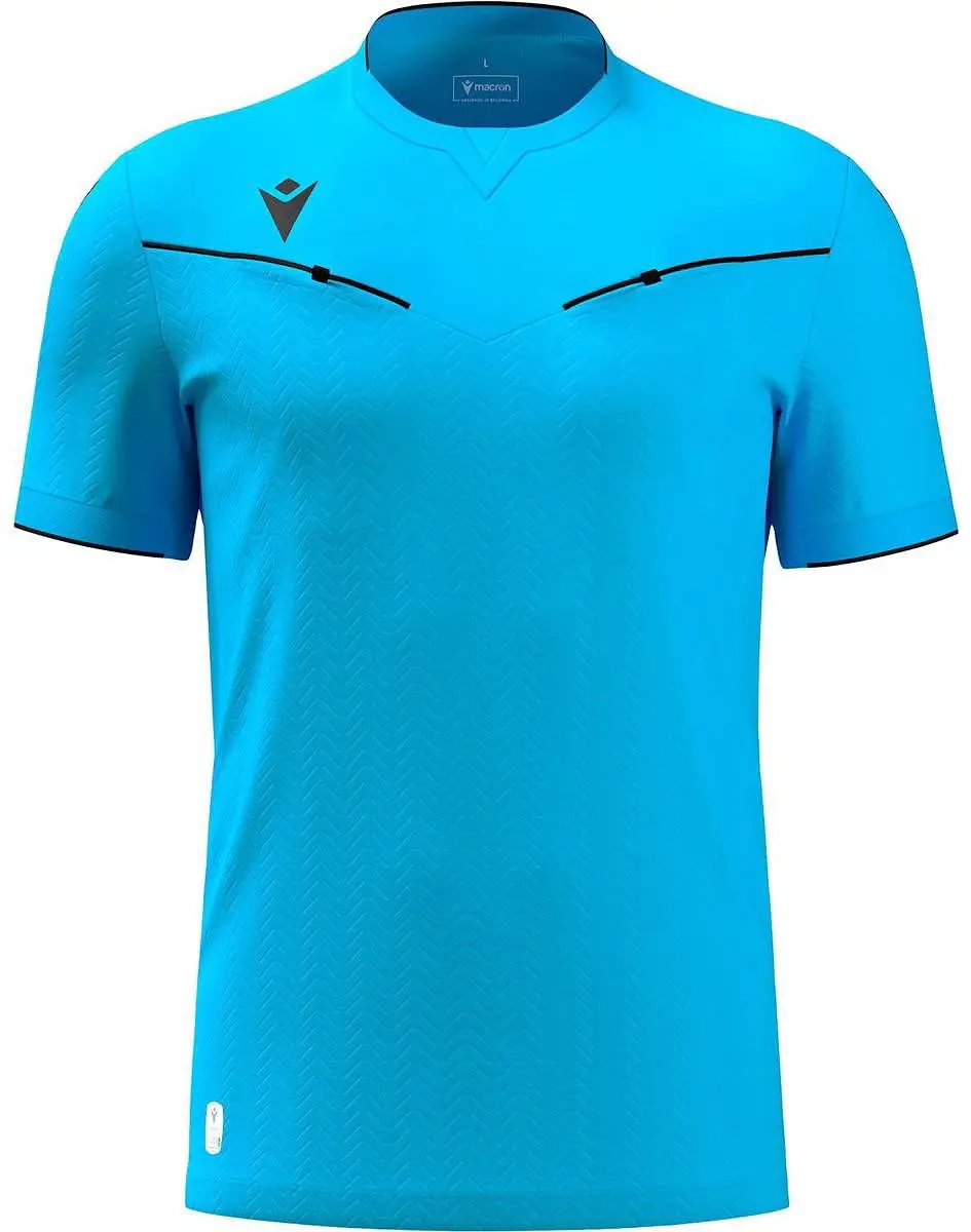 Macron Ponnet Eco Scheidsrechtersshirt Heren