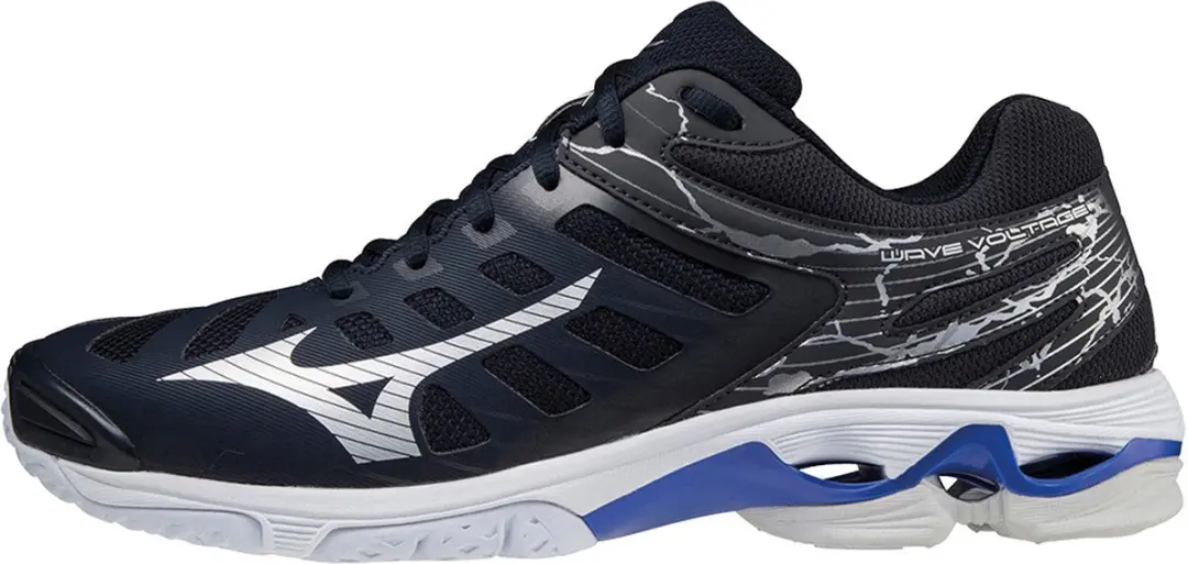 Mizuno Wave Voltage Sportschoenen 38