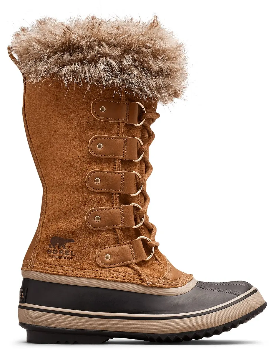 Sorel Joan of Arctic WP Snowboots