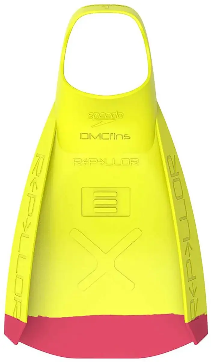Speedo DMC Repellor X Zwemvliezen
