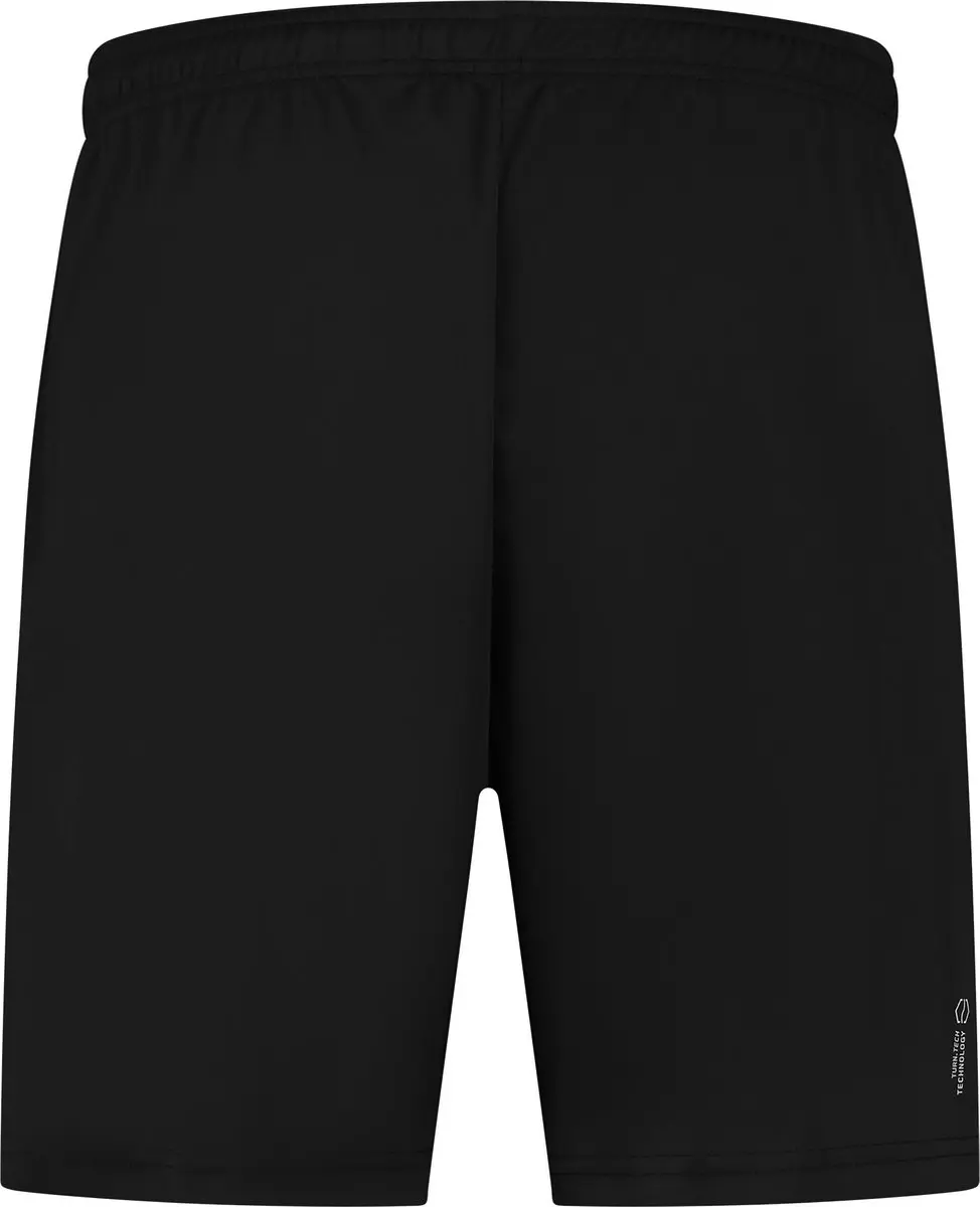 Cruyff Training Short CT100004-998 - Maat L - Zwart