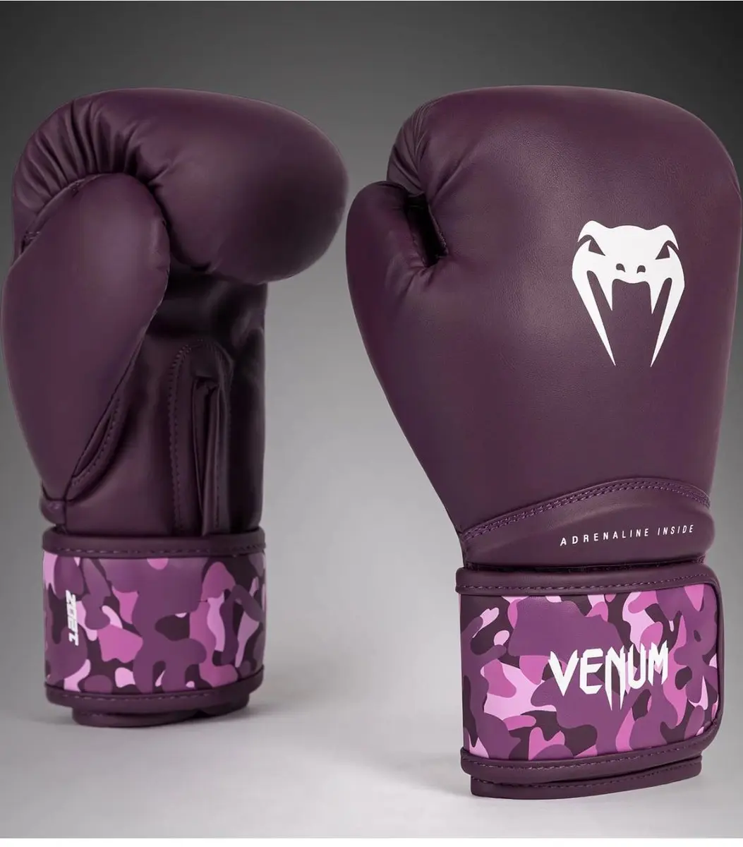Venum Iris Dames Bokshandschoenen 8 OZ