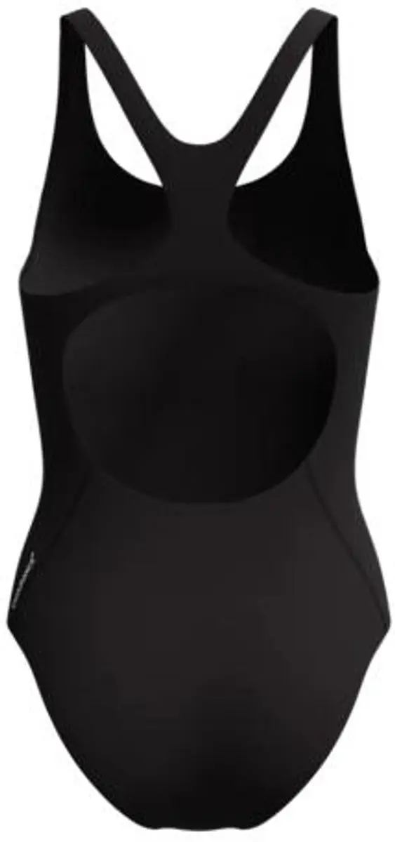 Speedo Endurance+ Medalist Dames Sportbadpak 36 - Zwart