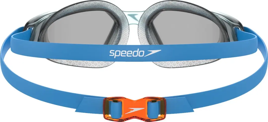 Speedo Hydropulse Junior Zwembril - Blauw