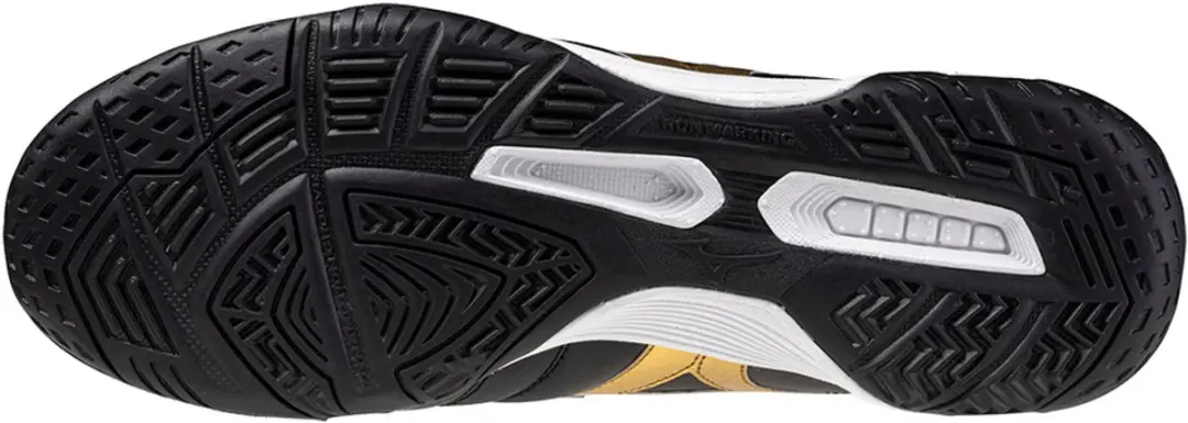Mizuno Morelia Sala Classic Indoorschoenen 46 - Zwart