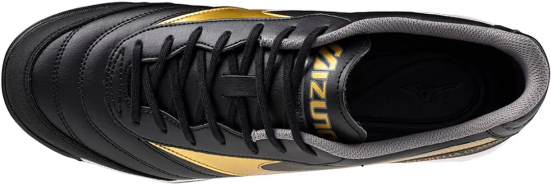 Mizuno Morelia Sala Classic Indoorschoenen 46 - Zwart