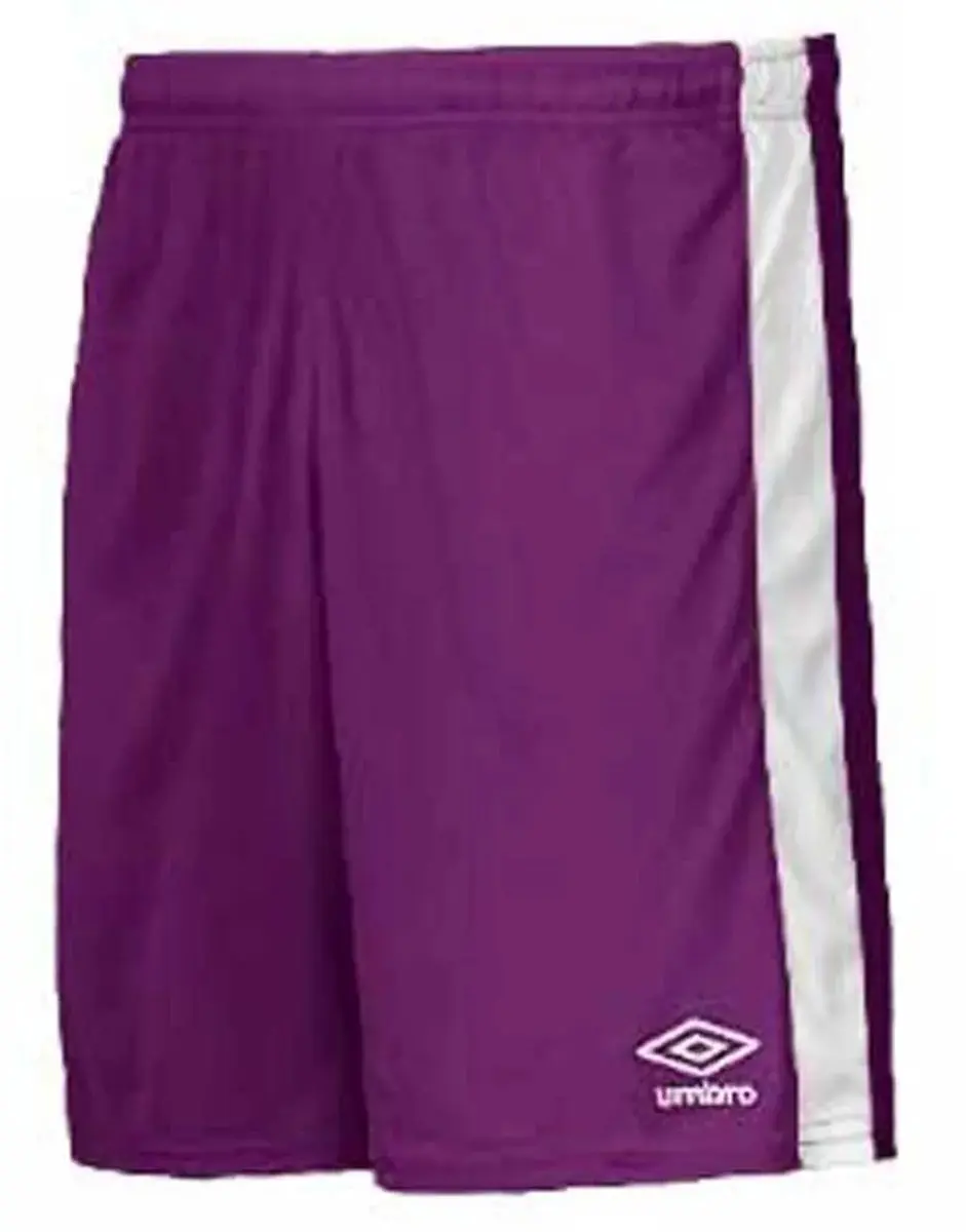 Umbro Mulenda Korte Broek 146