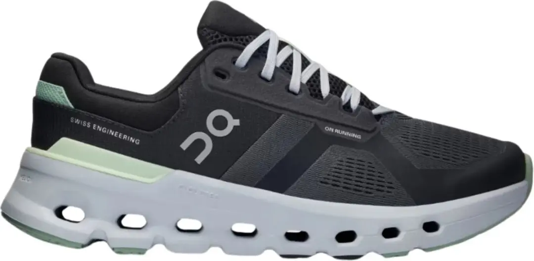 ON Running Cloudrunner 2 Hardloopschoenen Dames