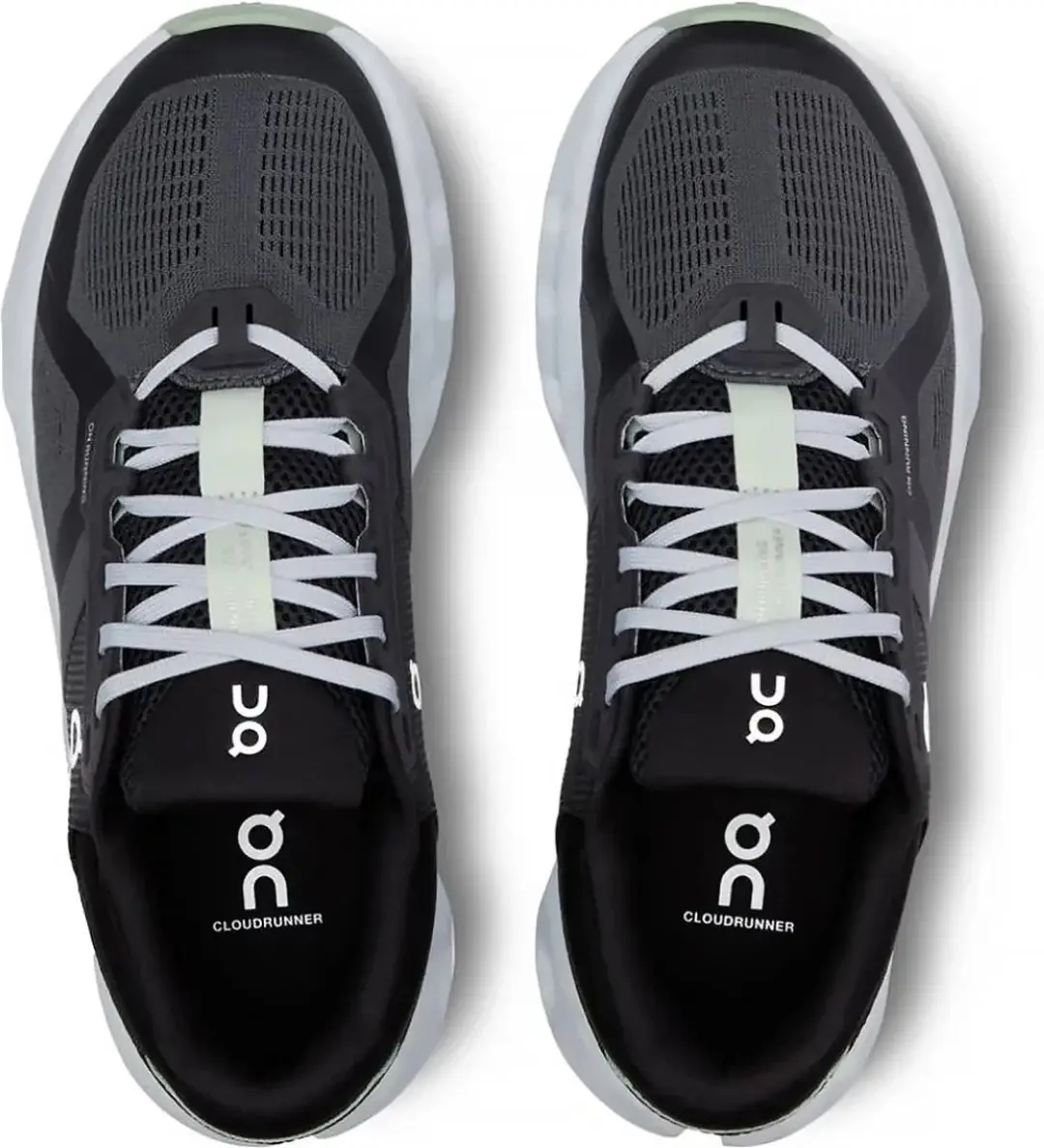 ON Running Cloudrunner 2 Hardloopschoenen Dames - 40+