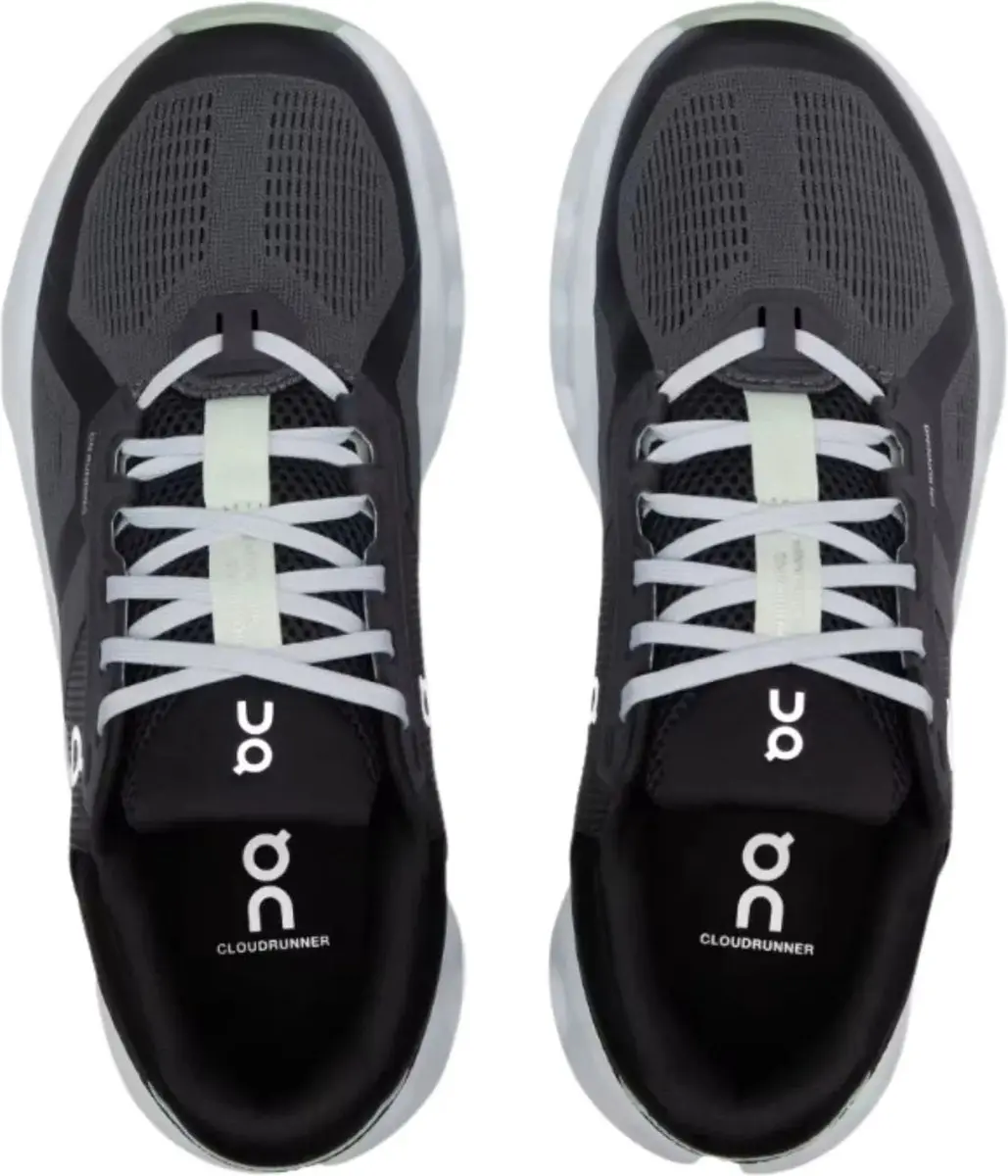 ON Running Cloudrunner 2 Hardloopschoenen Dames - 40+