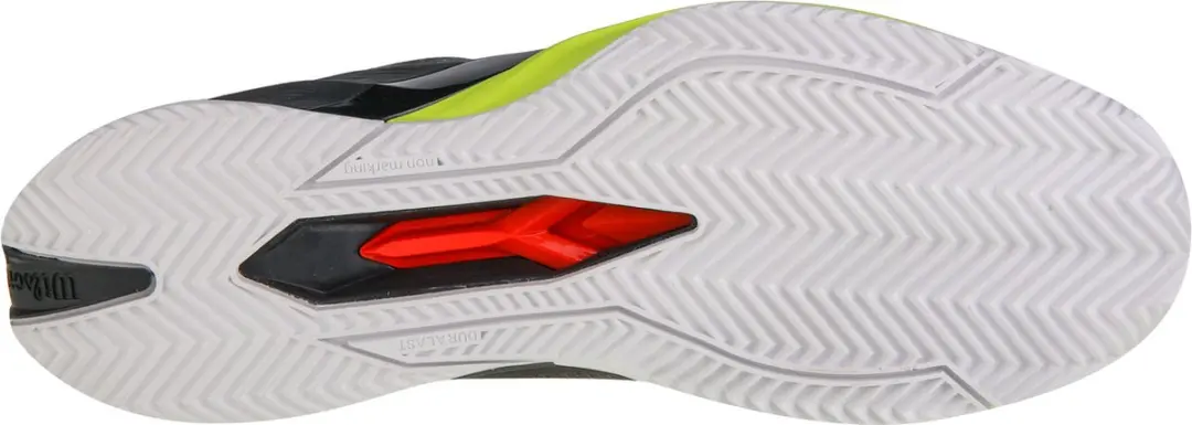 Wilson Rush Pro 4.0 WRS332120 Tennisschoenen - 41 1/3