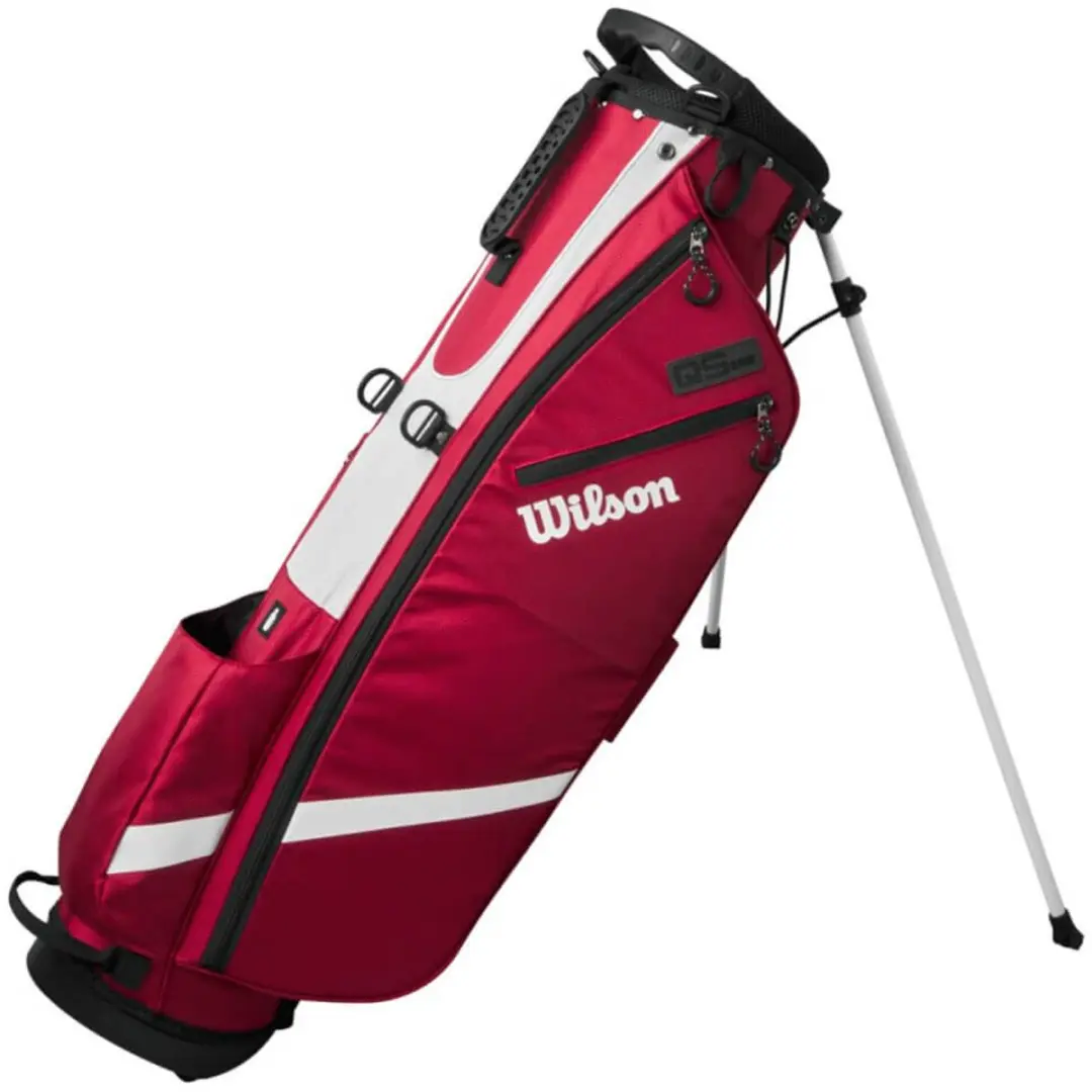 Wilson QS Standbag 2025