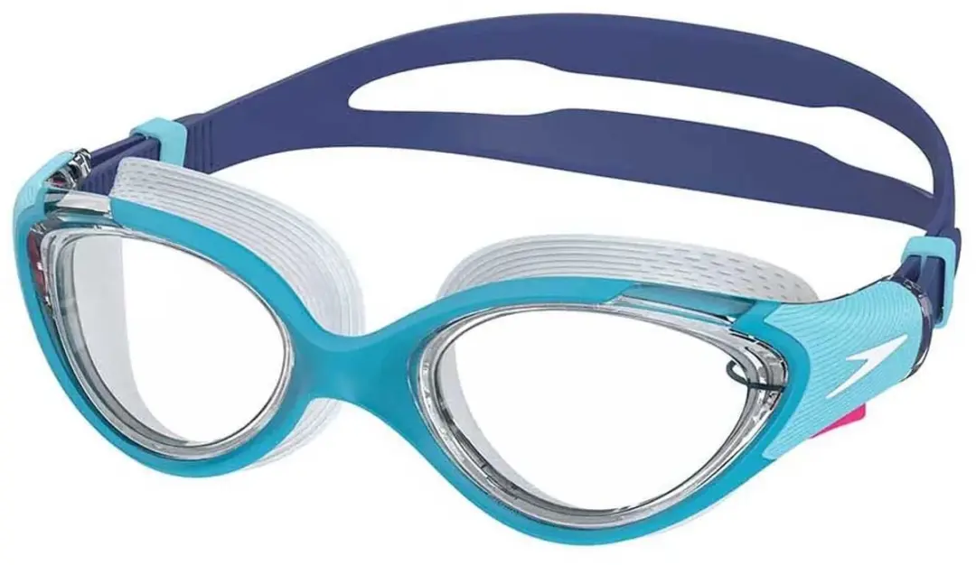 Speedo Biofuse 2.0 Zwembril Dames