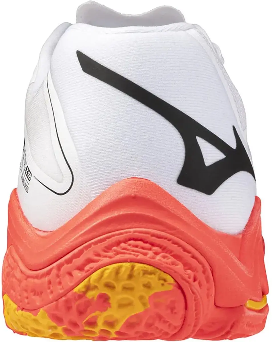 Mizuno Wave Lightning Z8 Volleybalschoenen - Wit