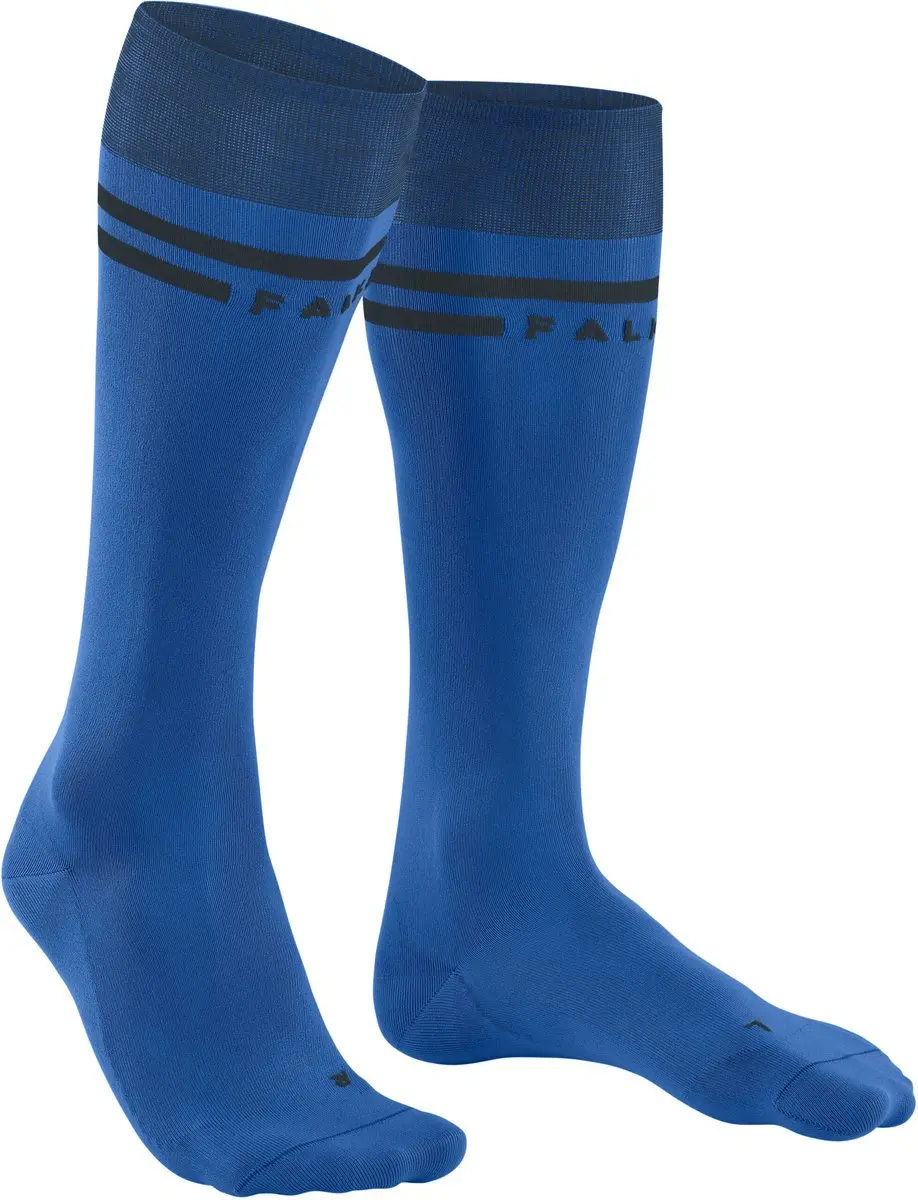 Falke SK7 Skisokken Dames - Blauw - Maat 41-42