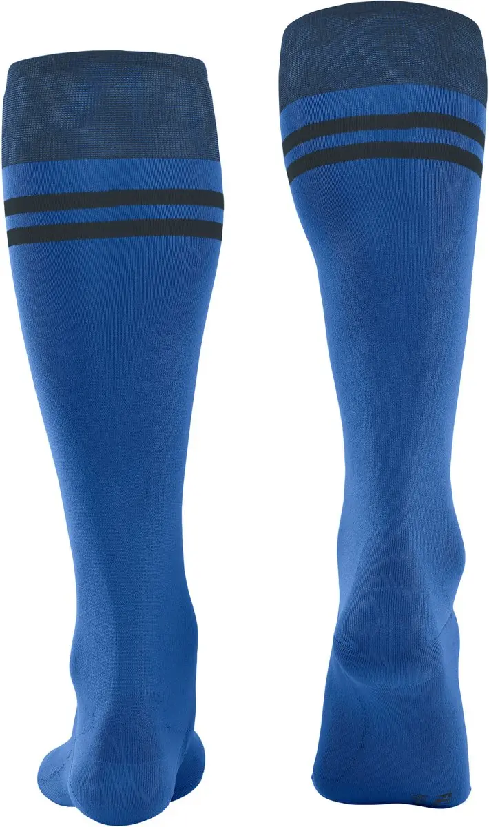 Falke SK7 Skisokken Dames - Blauw - Maat 41-42