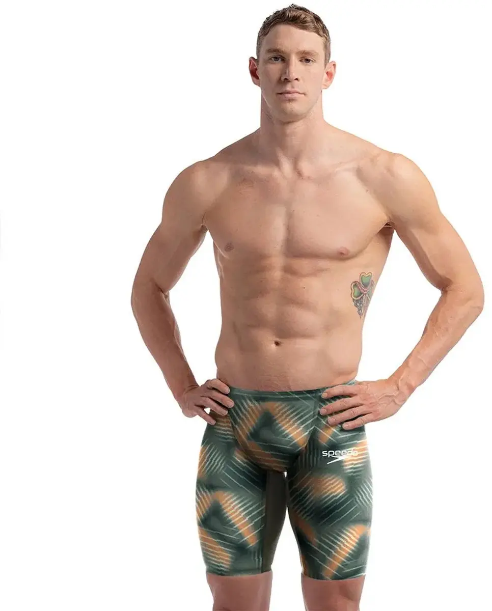Speedo Fastskin LZR Pure Valor 2.0 Jammer