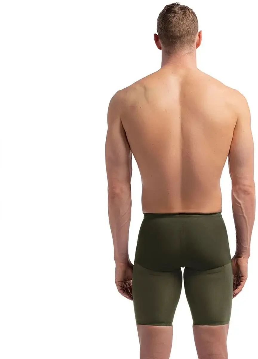 Speedo Fastskin LZR Pure Valor 2.0 Jammer - 182 - Groen