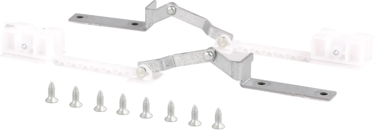 Bosch Scharnier Inbouw 5209617