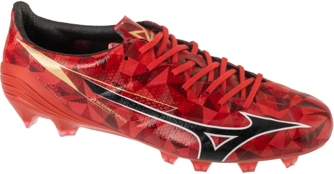 Mizuno Alpha II Elite FG Voetbalschoenen 42