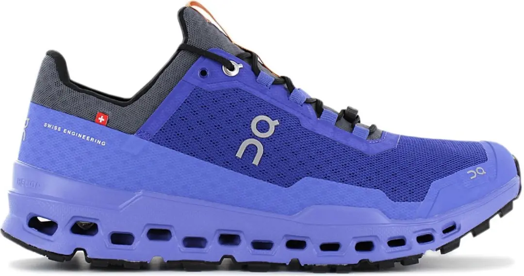 ON Running Cloudultra Heren Trail-Running Schoenen