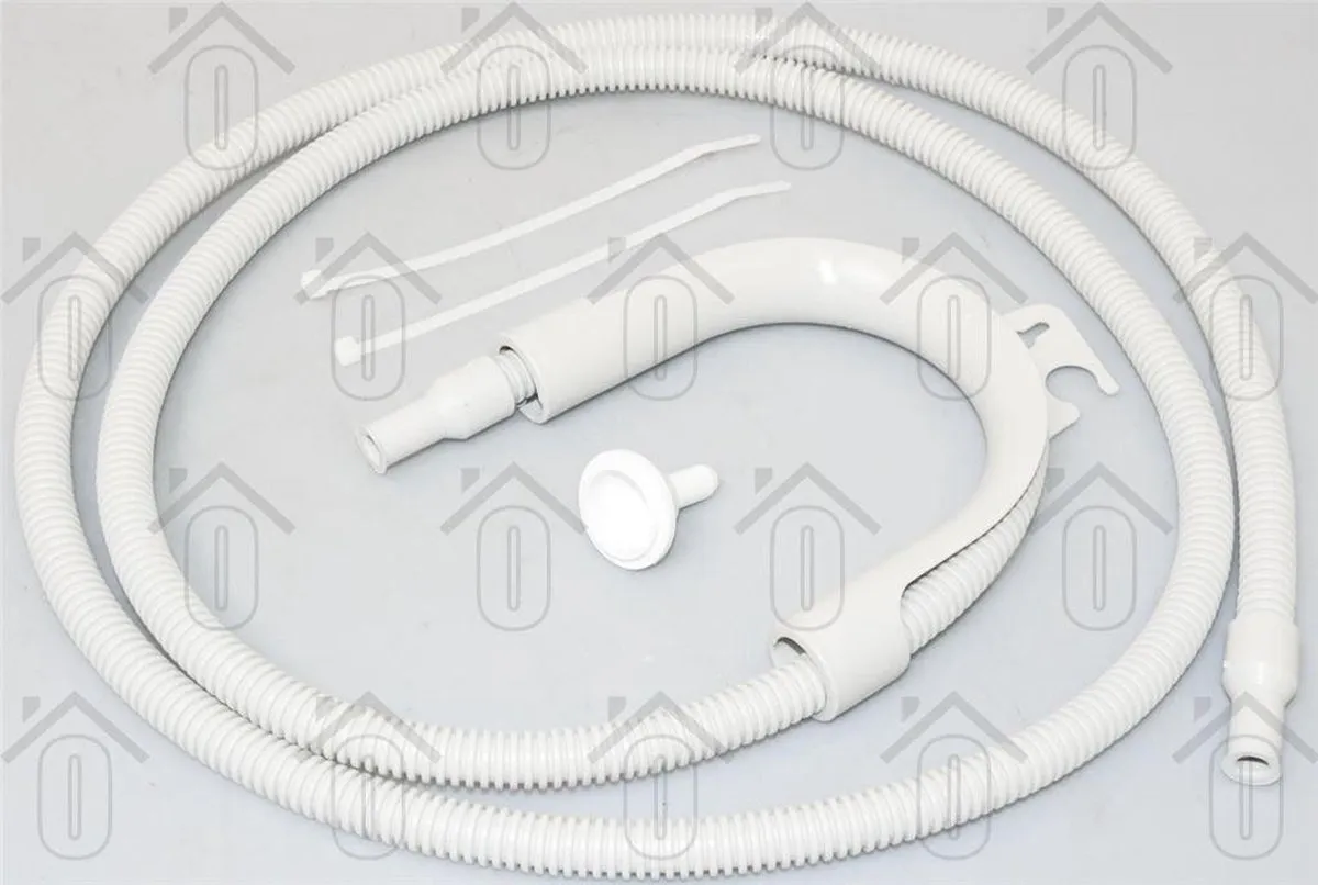 Bosch Condensslang 200cm - 12013784