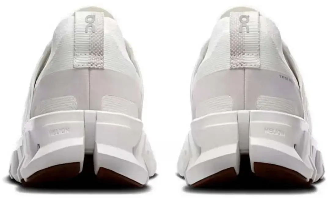 ON Running Cloudswift 4 Hardloopschoenen - 37.5 - Wit