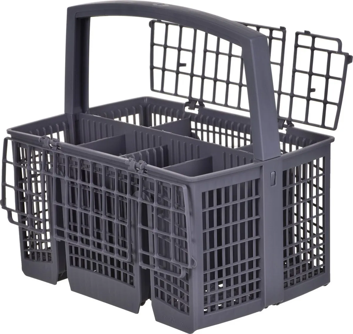 Bosch Vaatwasser accessoire SMZ5100 - Bestekkorf