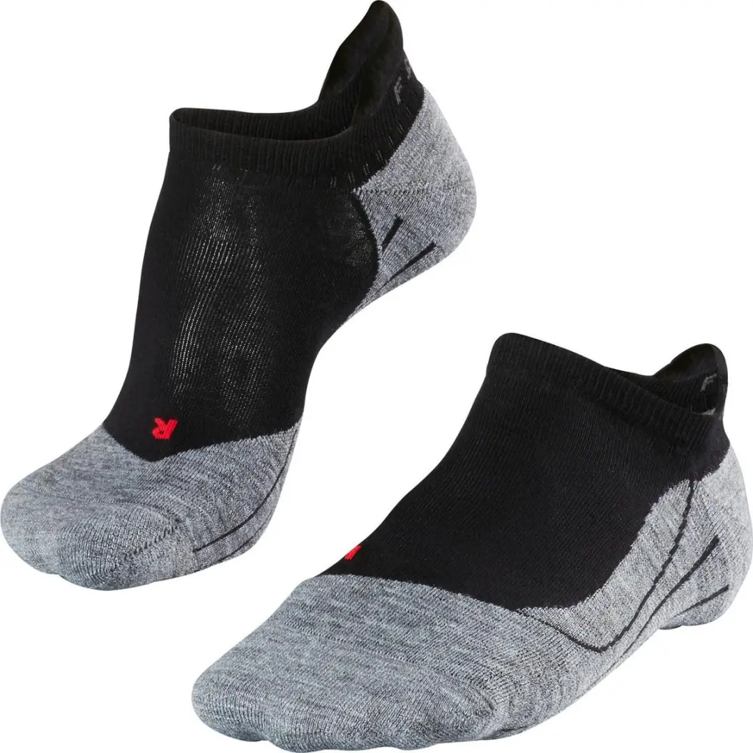Falke RU4 Invisible Anti-Blaar Sokken Heren
