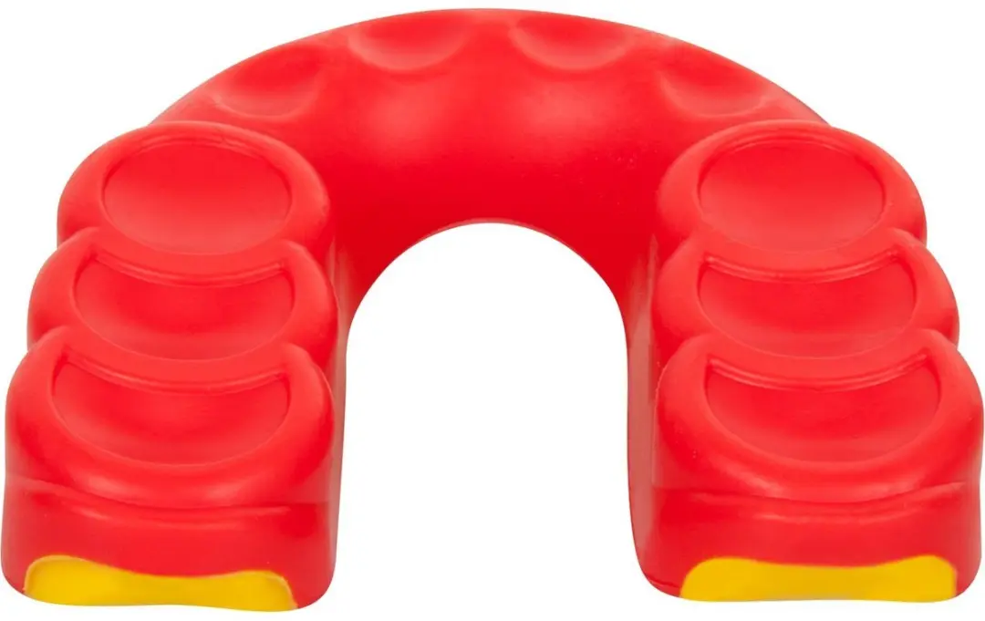 Venum Challenger Gel Bitje - Rood/Geel