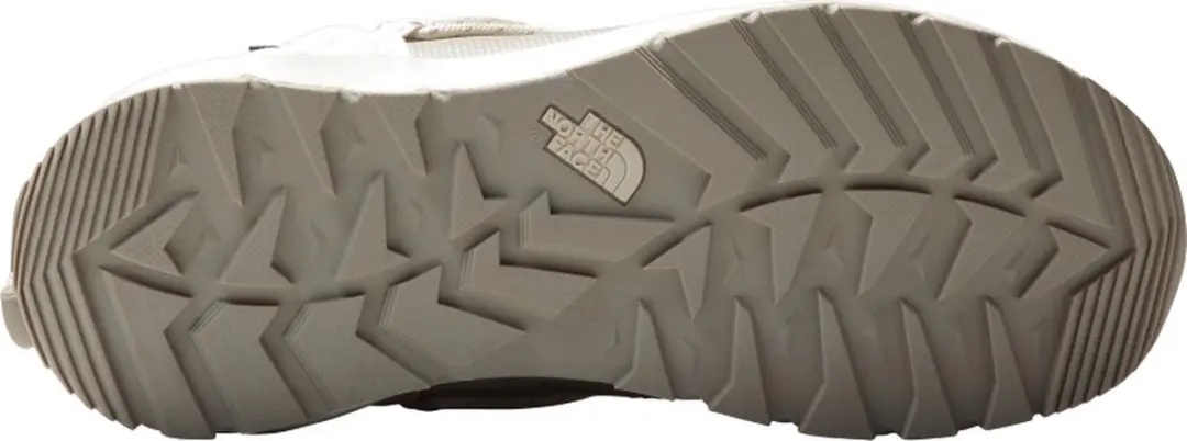 The North Face ThermoBall Lace Up WP Dames - Maat 40 Wit