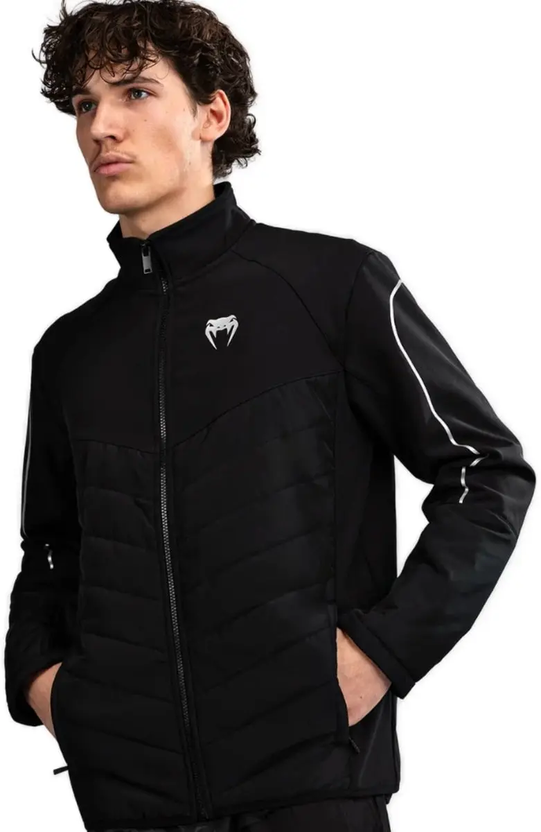 Venum Paddock Softshell Jack