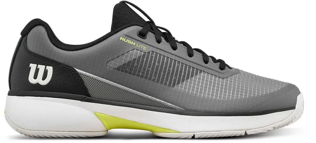 Wilson Rush Lite 5 Clay Court Schoenen