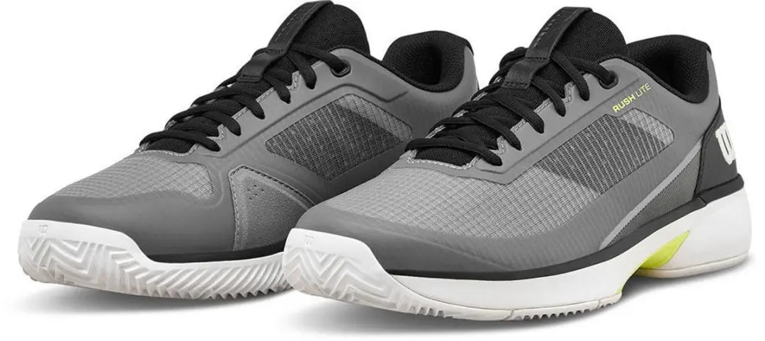 Wilson Rush Lite 5 Clay Court Schoenen - EU 43 1/3