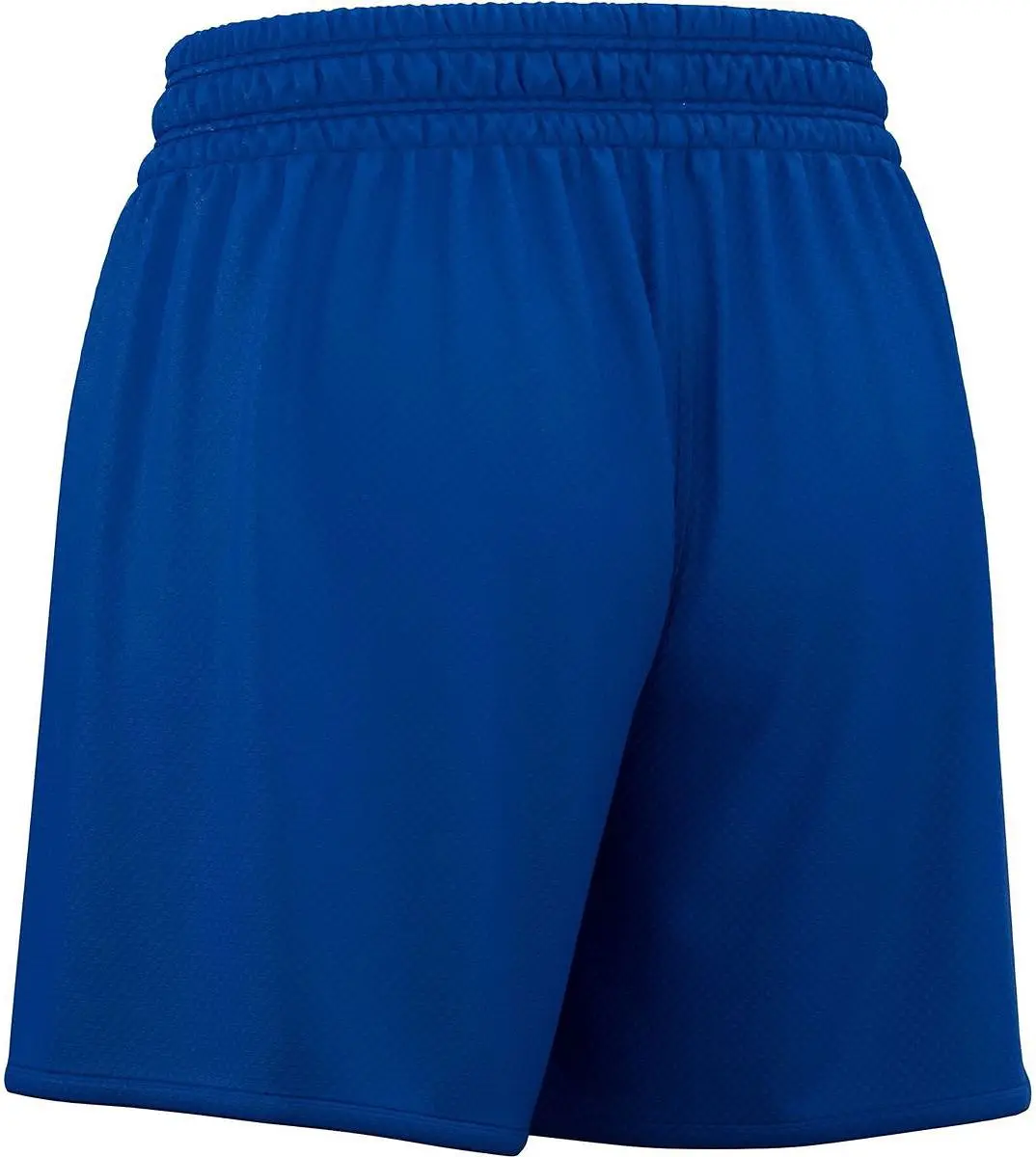 Macron F500 Reversible Short Dames - Royal - Maat S