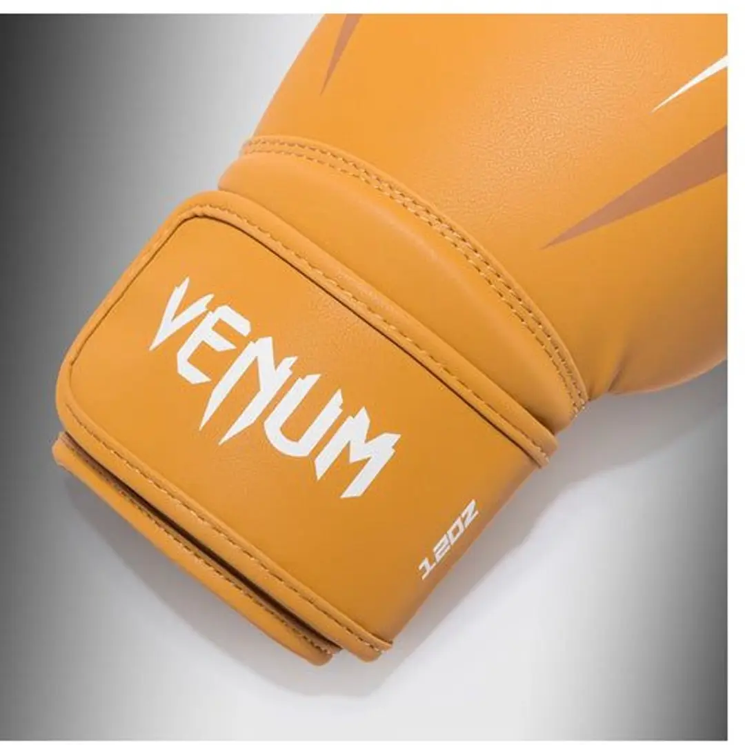 Venum Hurricane Bokshandschoenen 12oz - Havana/Wit