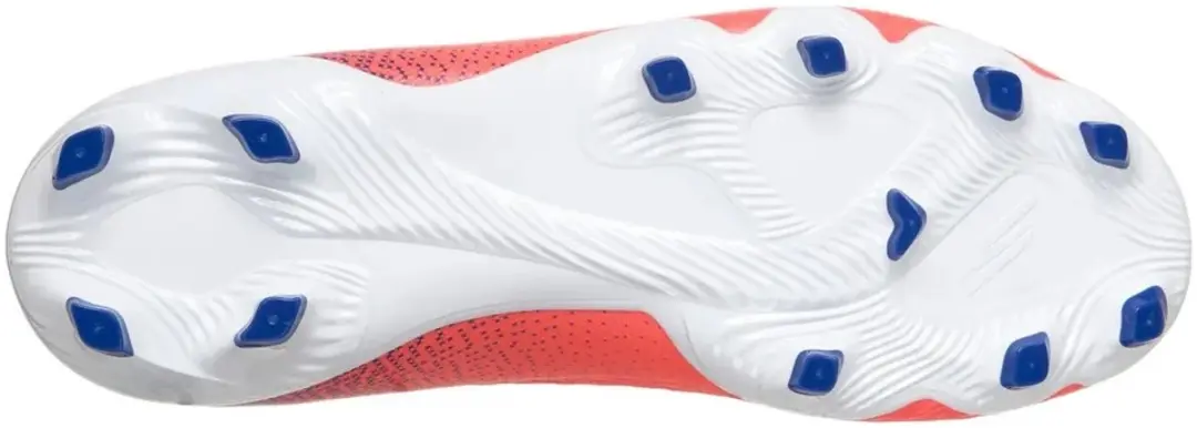 Skechers 2 Club Mg Voetbalschoenen 38.5 - Blauw/Rood