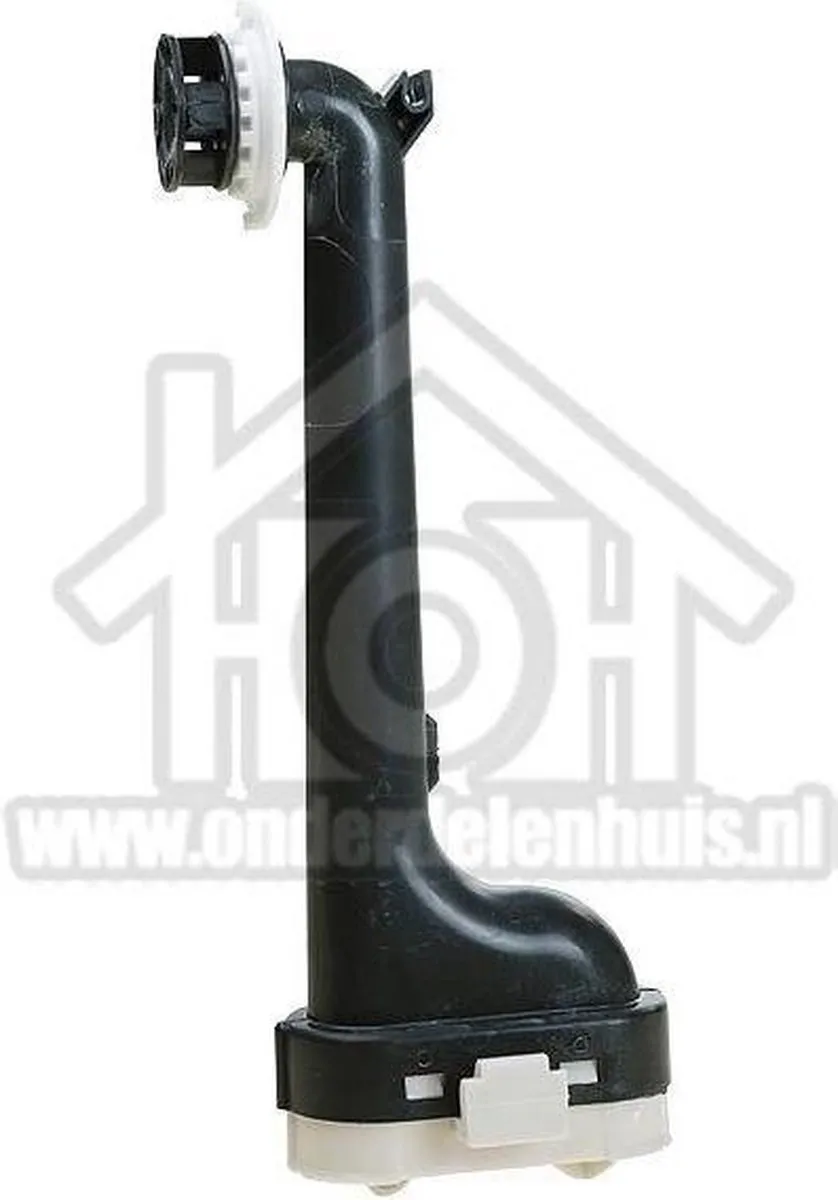 AEG ESI6541 Standpijp voor vaatwasser - 1561425370