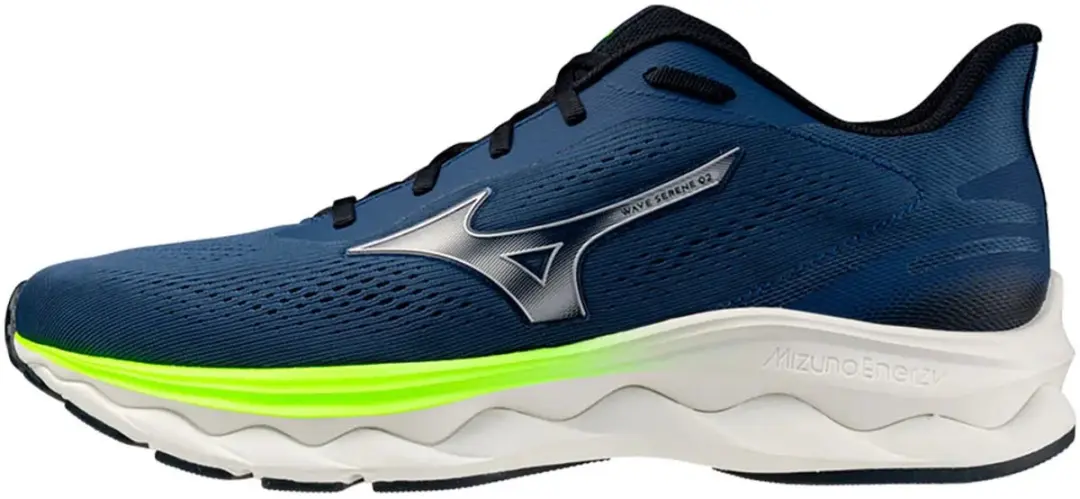 Mizuno Wave Serene 2 Hardloopschoenen