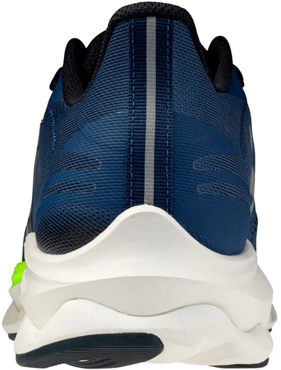Mizuno Wave Serene 2 Hardloopschoenen - Blauw 45