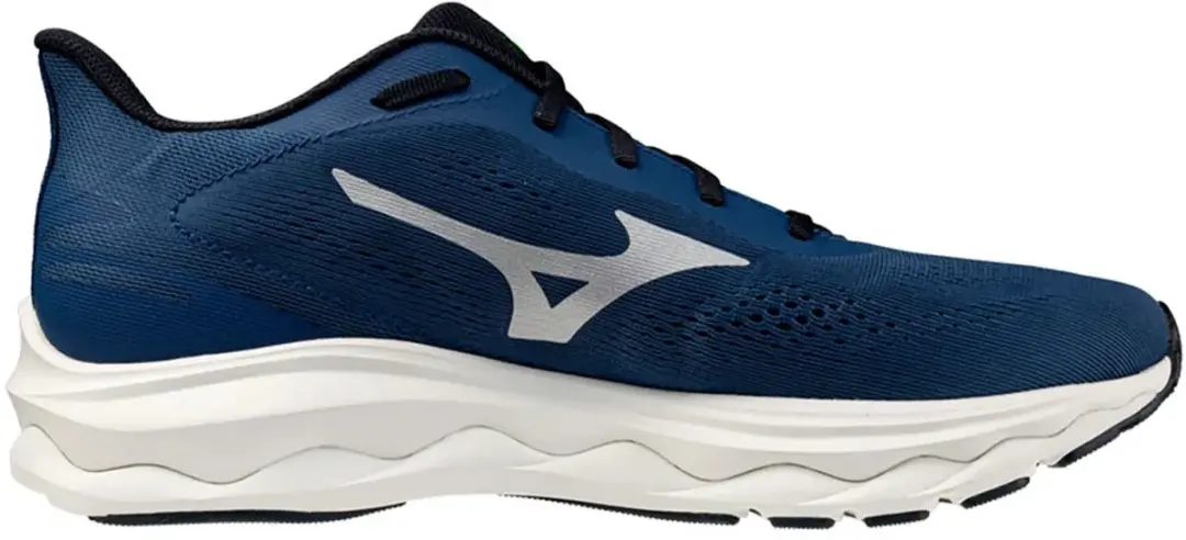 Mizuno Wave Serene 2 Hardloopschoenen - Blauw 45