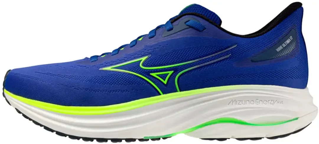 Mizuno Wave Ultima 17 Hardloopschoenen - Blauw EU 40.5