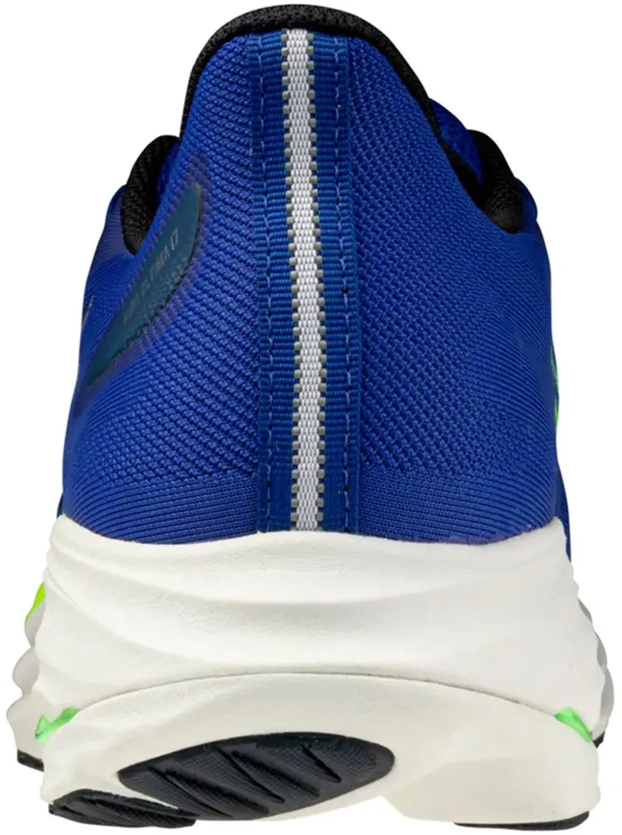 Mizuno Wave Ultima 17 Hardloopschoenen - Blauw EU 40.5