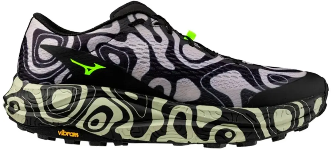 Mizuno Neo Accera Trailschoenen