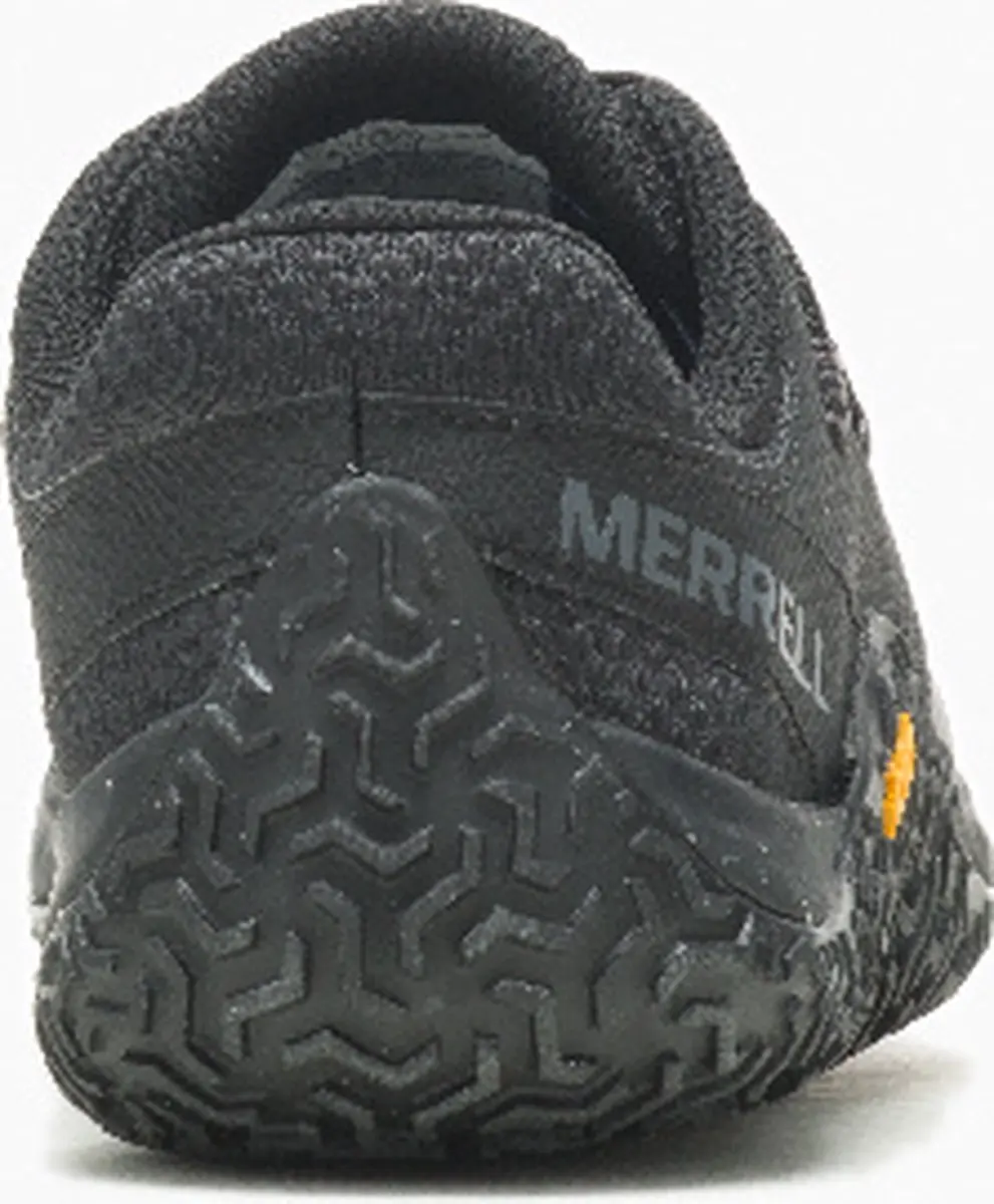 Merrell Trail Glove 7 Sportschoenen Dames - 42 - Zwart
