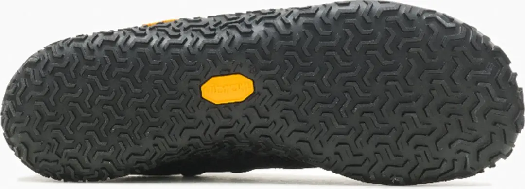 Merrell Trail Glove 7 Sportschoenen Dames - 42 - Zwart