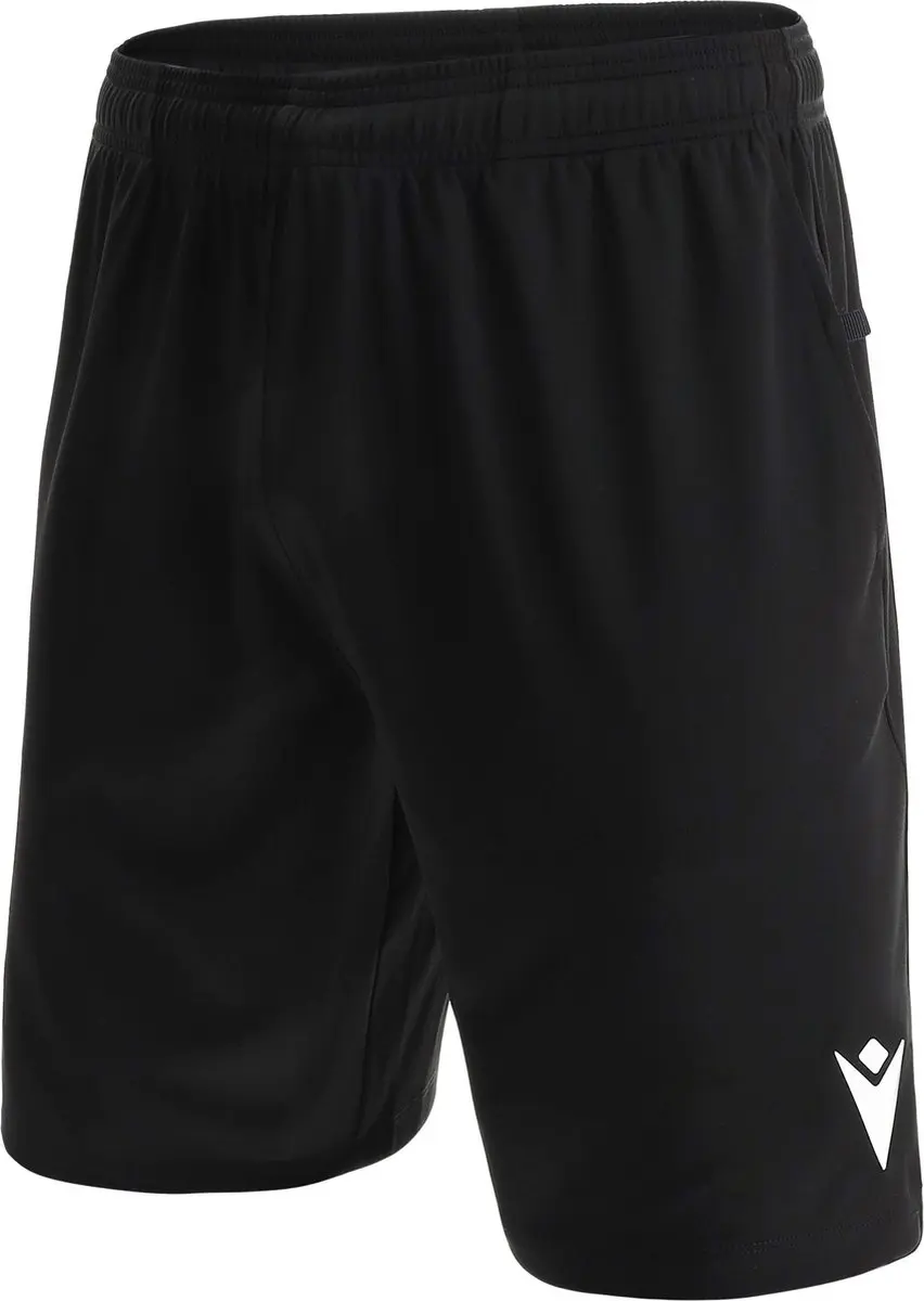 Macron Corver Scheidsrechtersshort Heren
