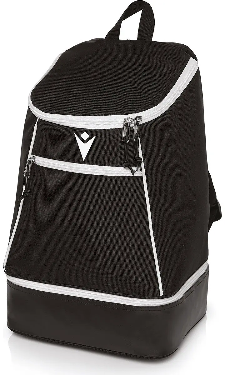 Macron Path Voetbalrugzak 20L
